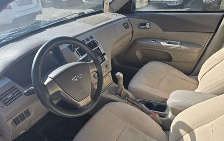 Vortex Estina II (FL-C), 2011 год, 195 000 рублей, 16 фотография