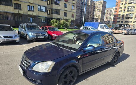 Vortex Estina II (FL-C), 2011 год, 195 000 рублей, 15 фотография