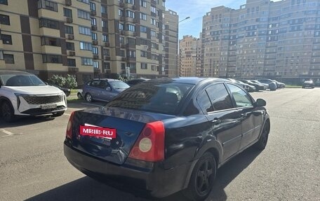 Vortex Estina II (FL-C), 2011 год, 195 000 рублей, 10 фотография