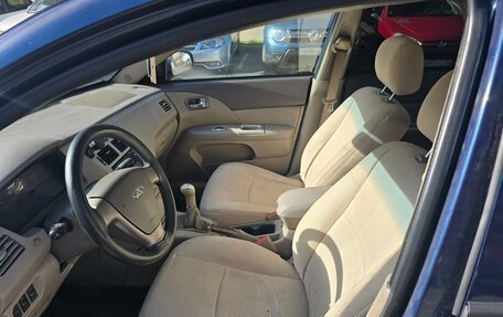 Vortex Estina II (FL-C), 2011 год, 195 000 рублей, 17 фотография