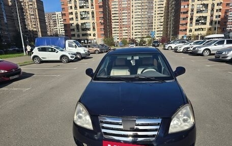 Vortex Estina II (FL-C), 2011 год, 195 000 рублей, 13 фотография