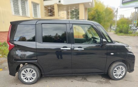 Toyota Roomy I, 2020 год, 1 110 000 рублей, 6 фотография