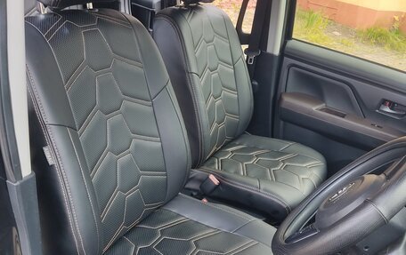 Toyota Roomy I, 2020 год, 1 110 000 рублей, 18 фотография