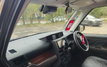 Toyota Roomy I, 2020 год, 1 110 000 рублей, 9 фотография