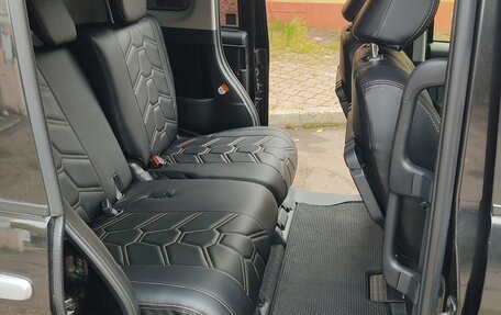 Toyota Roomy I, 2020 год, 1 110 000 рублей, 16 фотография