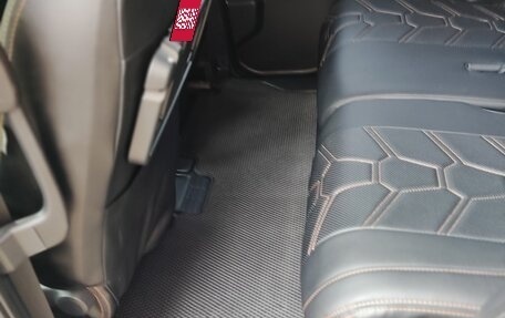 Toyota Roomy I, 2020 год, 1 110 000 рублей, 11 фотография