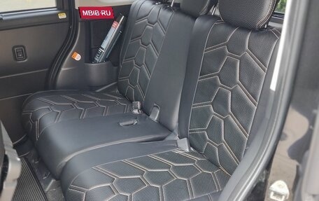 Toyota Roomy I, 2020 год, 1 110 000 рублей, 12 фотография