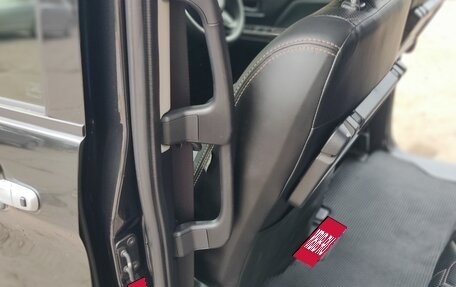Toyota Roomy I, 2020 год, 1 110 000 рублей, 15 фотография