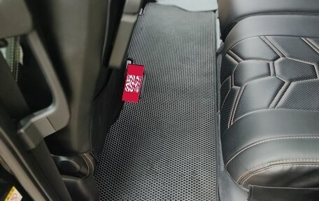 Toyota Roomy I, 2020 год, 1 110 000 рублей, 14 фотография