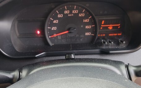 Toyota Roomy I, 2020 год, 1 110 000 рублей, 24 фотография