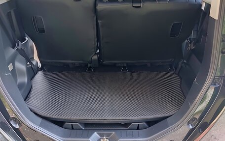 Toyota Roomy I, 2020 год, 1 110 000 рублей, 30 фотография