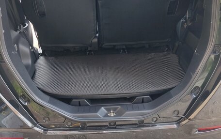 Toyota Roomy I, 2020 год, 1 110 000 рублей, 29 фотография