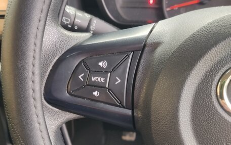 Toyota Roomy I, 2020 год, 1 110 000 рублей, 23 фотография