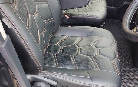 Toyota Roomy I, 2020 год, 1 110 000 рублей, 20 фотография