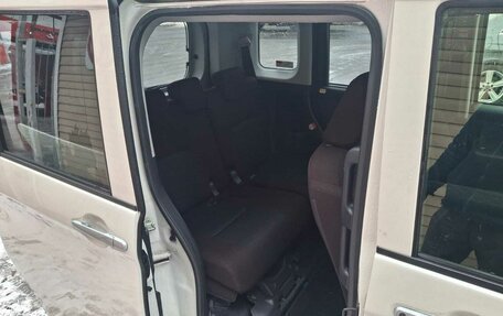 Toyota Roomy I, 2021 год, 1 160 000 рублей, 5 фотография