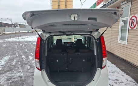 Toyota Roomy I, 2021 год, 1 160 000 рублей, 4 фотография