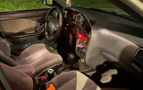 Hyundai Elantra III, 2003 год, 220 000 рублей, 7 фотография