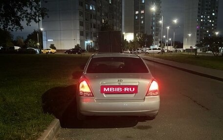 Hyundai Elantra III, 2003 год, 220 000 рублей, 3 фотография