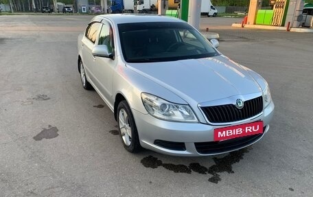Skoda Octavia, 2012 год, 1 050 000 рублей, 3 фотография