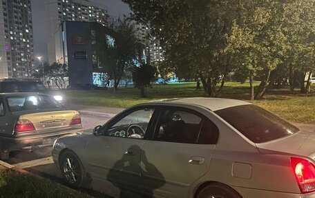 Hyundai Elantra III, 2003 год, 220 000 рублей, 8 фотография