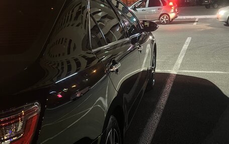 Toyota Camry, 2015 год, 1 500 000 рублей, 3 фотография