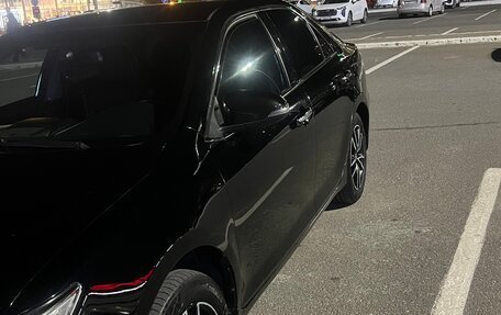 Toyota Camry, 2015 год, 1 500 000 рублей, 2 фотография
