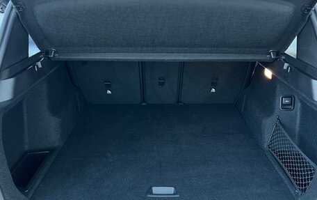 BMW X1, 2021 год, 3 200 000 рублей, 9 фотография