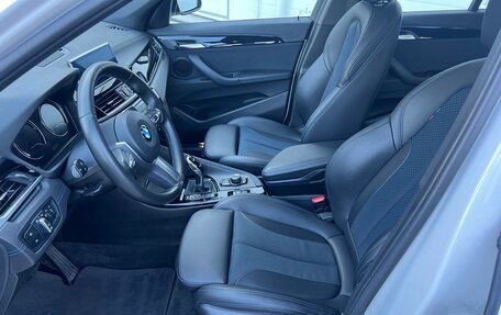 BMW X1, 2021 год, 3 200 000 рублей, 14 фотография