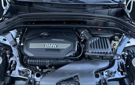 BMW X1, 2021 год, 3 200 000 рублей, 10 фотография