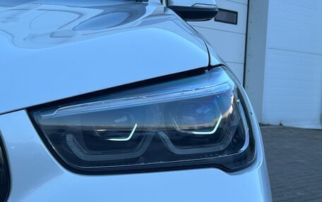 BMW X1, 2021 год, 3 200 000 рублей, 8 фотография