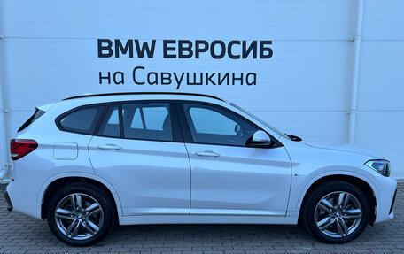 BMW X1, 2021 год, 3 200 000 рублей, 6 фотография
