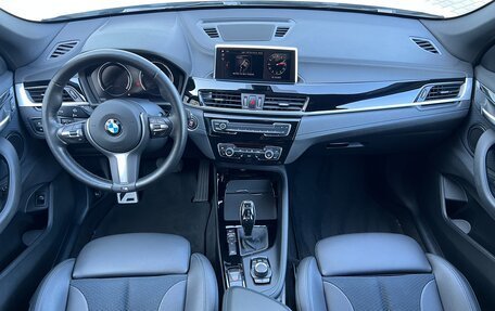 BMW X1, 2021 год, 3 200 000 рублей, 11 фотография