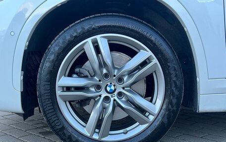 BMW X1, 2021 год, 3 200 000 рублей, 7 фотография
