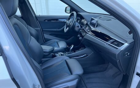 BMW X1, 2021 год, 3 200 000 рублей, 15 фотография