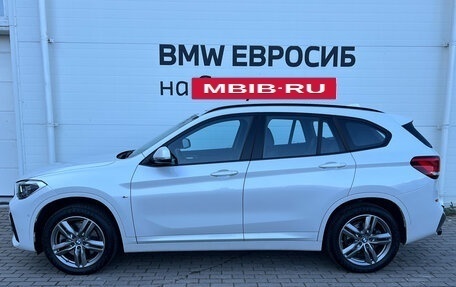 BMW X1, 2021 год, 3 200 000 рублей, 5 фотография