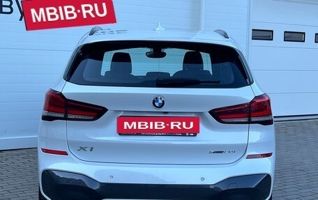 BMW X1, 2021 год, 3 200 000 рублей, 4 фотография