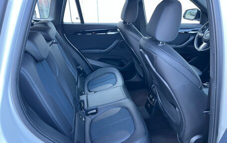 BMW X1, 2021 год, 3 200 000 рублей, 17 фотография