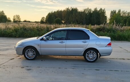 Mitsubishi Lancer IX, 2004 год, 365 000 рублей, 3 фотография