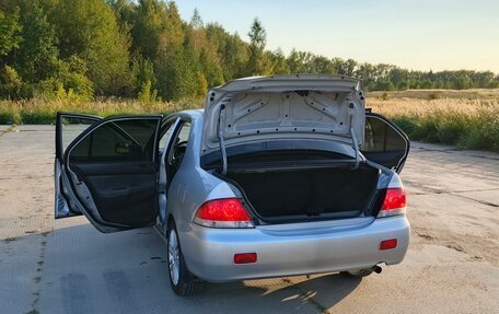 Mitsubishi Lancer IX, 2004 год, 365 000 рублей, 6 фотография