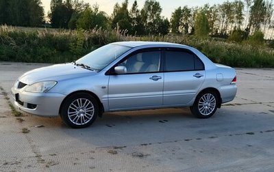 Mitsubishi Lancer IX, 2004 год, 365 000 рублей, 1 фотография