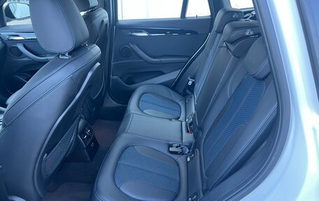 BMW X1, 2021 год, 3 200 000 рублей, 16 фотография