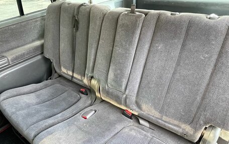 Suzuki Grand Vitara, 2002 год, 329 000 рублей, 10 фотография
