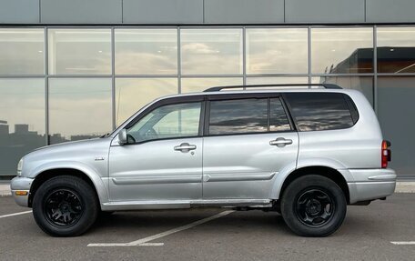 Suzuki Grand Vitara, 2002 год, 329 000 рублей, 6 фотография