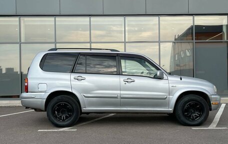 Suzuki Grand Vitara, 2002 год, 329 000 рублей, 3 фотография