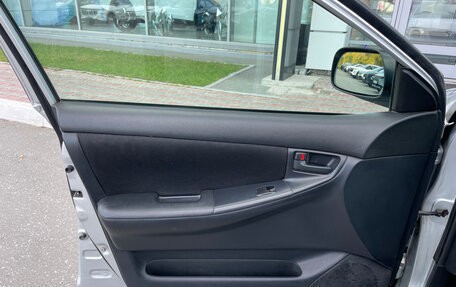 Toyota Corolla, 2002 год, 580 000 рублей, 19 фотография