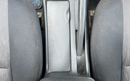 Toyota Corolla, 2002 год, 580 000 рублей, 24 фотография