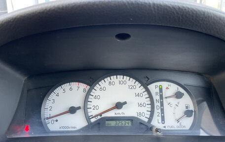 Toyota Corolla, 2002 год, 580 000 рублей, 25 фотография