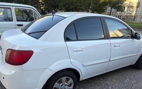 KIA Rio II, 2010 год, 550 000 рублей, 4 фотография