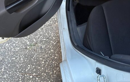 KIA Rio II, 2010 год, 550 000 рублей, 10 фотография