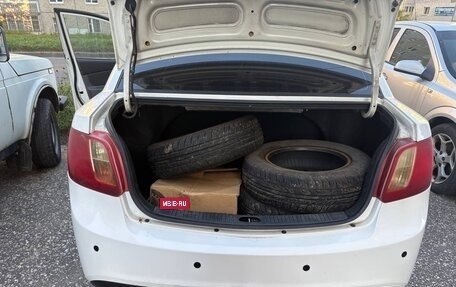 KIA Rio II, 2010 год, 550 000 рублей, 11 фотография